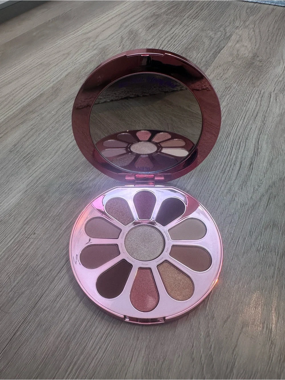 NWOB Tarte Love, Trust & Fairy Dust 🧚🏼‍♂️✨